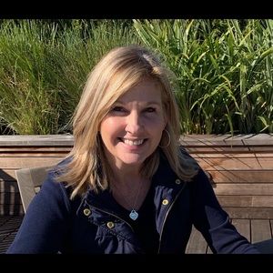 Meet your Posher, Diane